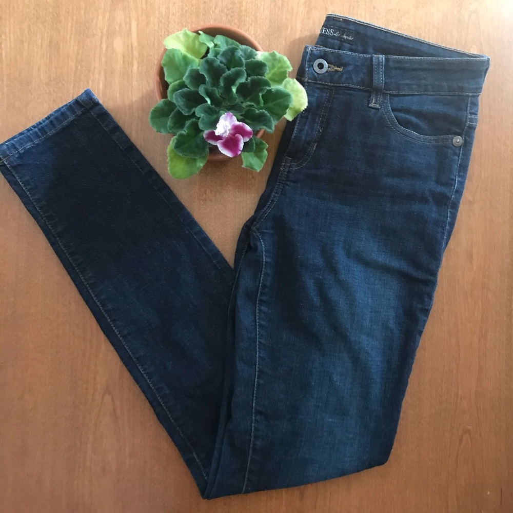 Guess Skinny Jeans